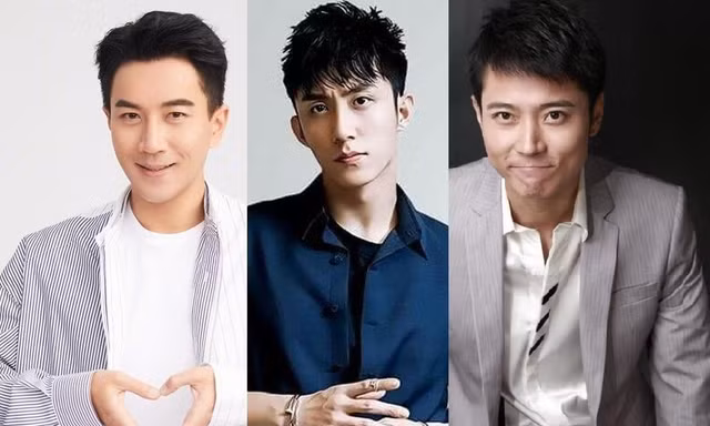 Hội nam thần C-Biz dính “phốt to”: Hoàng Cảnh Du mỗi năm lại bị réo tên một lần