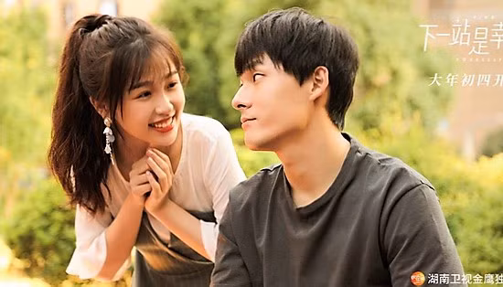 Những cặp phụ được yêu thích phim Hoa Ngữ: Thiếu sao được “thánh dẹo” Ngu Thư Hân