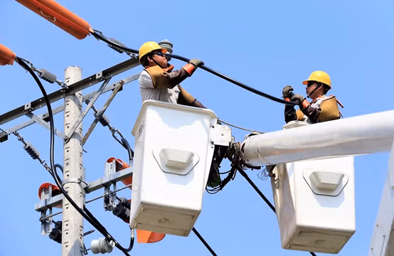 Thông tin cung cấp dịch vụ điện trên địa bàn TPHCM mới