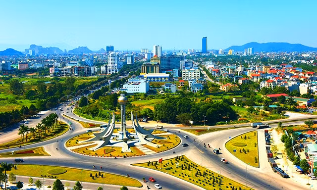Tỉnh nào có nhiều huyện nhất nước ta?