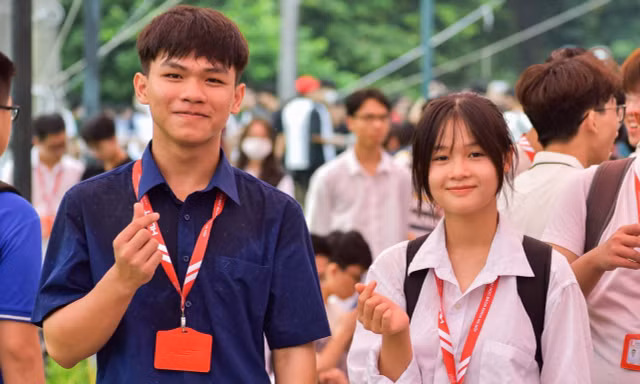 Nhiều trường Đại học top trên dự kiến công bố điểm chuẩn sớm vào chiều 20/8