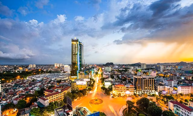 Tỉnh nào có nhiều huyện nhất cả nước?