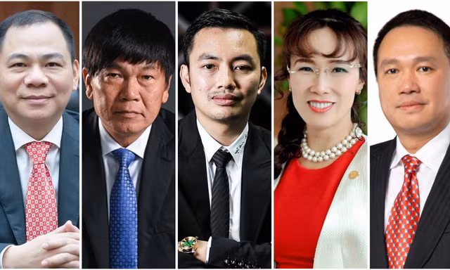 Đằng sau dự báo người Việt giàu nhanh nhất thế giới: 10 năm tới, nhiều người vẫn giàu từ đất