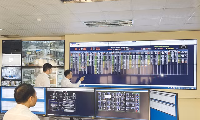 Chuyển đổi số để nâng cao chất lượng dịch vụ 