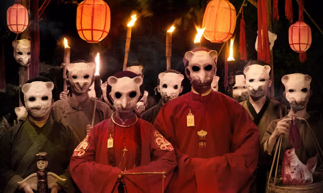 Cửa sáng cho phim kinh dị 'học' dân gian