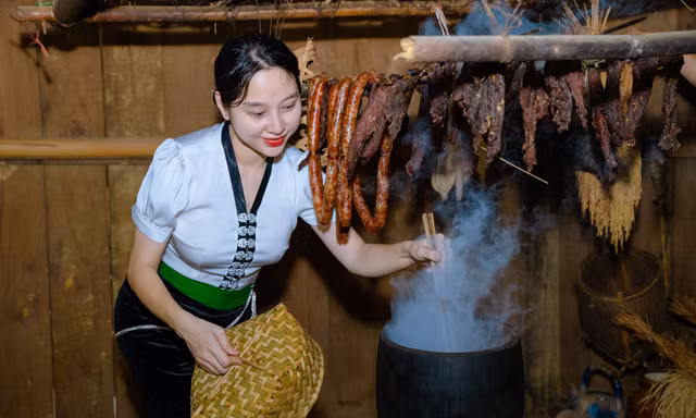 Đổi thay từ chuyển đổi số (Bài 3): Đưa sản vật vươn xa