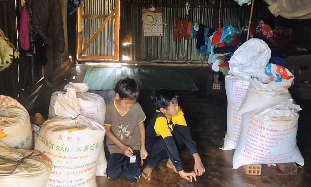 Vỡ mộng đổi đời 