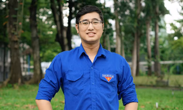 Hiến kế gửi Đoàn: Nâng cao năng lực số cho đoàn viên, thanh niên 