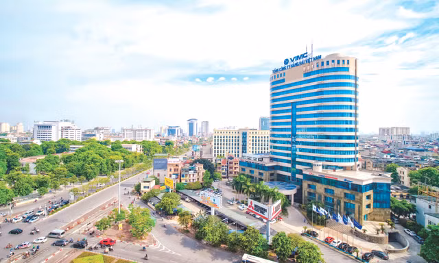  VIMC- Mô hình mới, Thương hiệu mới, Thành công mới 