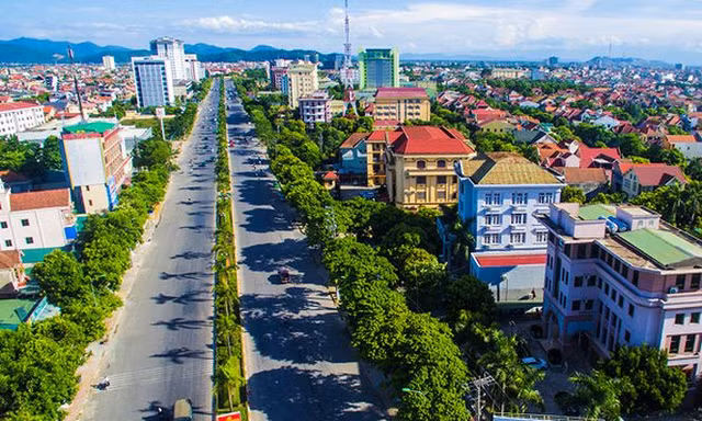Một chút Vinh 
