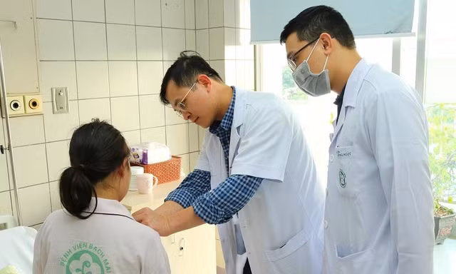 Vì sao bệnh viện Bạch Mai đề xuất tự chủ chi thường xuyên?