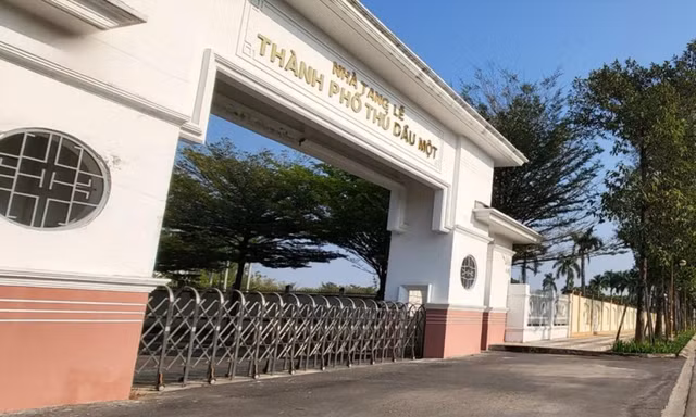 Phòng chống lãng phí - Nóng trên, lạnh dưới - Bài 5: Giăng mắc thủ tục, quy định…
