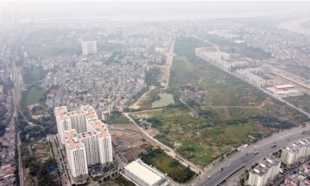 Đưa thị trường bất động sản trở lại lành mạnh, bền vững 