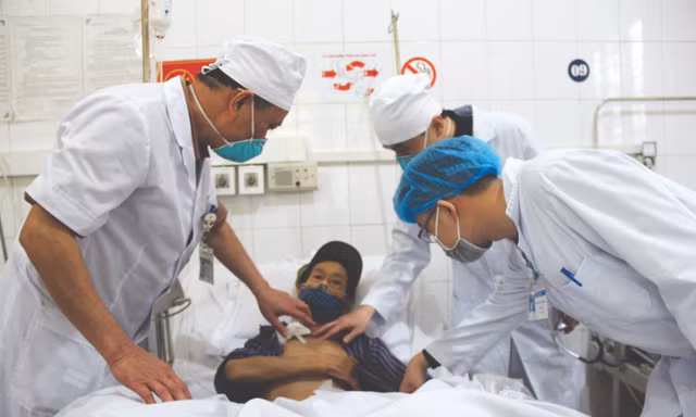 Tăng cường phòng chống thuốc lá ở Lạng Sơn 
