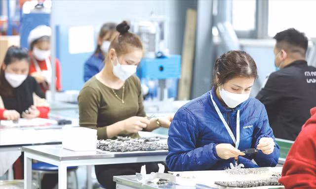 Tiếp sức doanh nghiệp để phục hồi kinh tế 