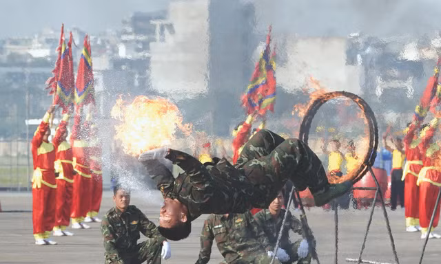 Hào khí Việt Nam 