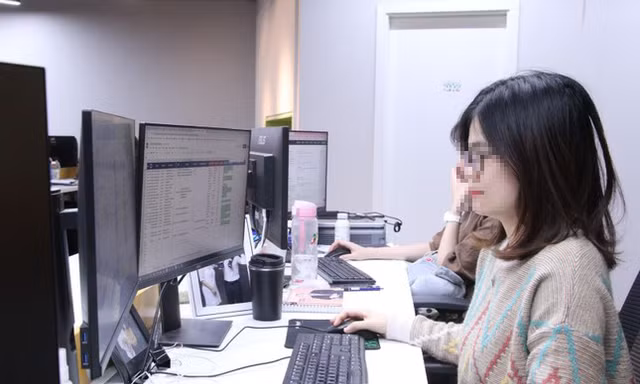 Hội chứng kiệt sức, chuyện người trong cuộc (Bài 1): Cháy sạch năng lượng