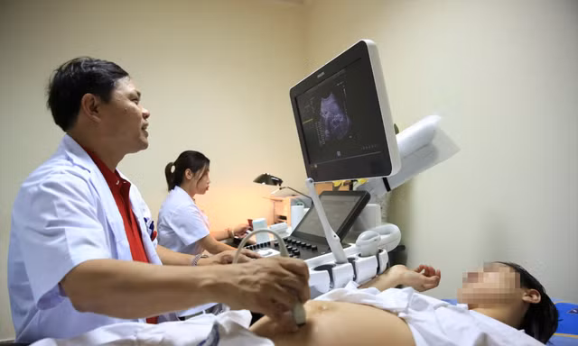 Gia tăng trẻ tuổi vị thành niên phá thai 
