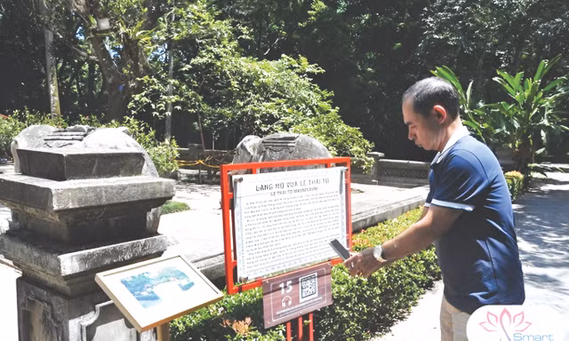 Xu hướng trải nghiệm tour ảo nở rộ khiến các tín đồ du lịch say mê 