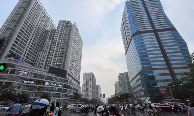 Đề xuất sở hữu chung cư có thời hạn: Vô tình khuyến khích tâm lý mua đất ở 