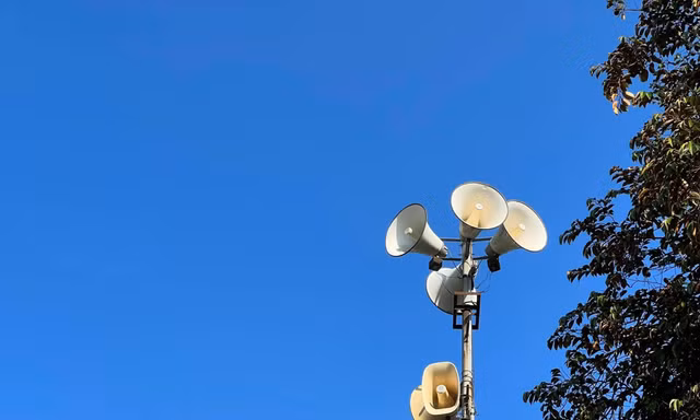 Chuyện loa phường ở Hà Nội