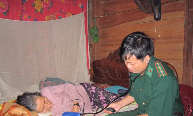  Người Rục được Đảng, Nhà nước và các cấp, các ngành quan tâm đặc biệt 