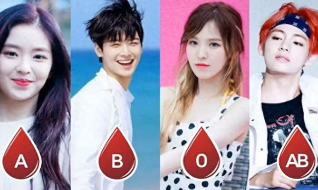 Nhật Bản: Nhóm máu quyết định tất cả? 