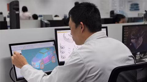 Định vị sức mạnh Việt Nam: Mặt sau của 'tấm huy chương' FDI 