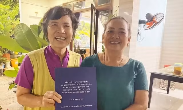 Ngăn những vụ thảm sát như Hà My, Phong Nhất-Phong Nhị...