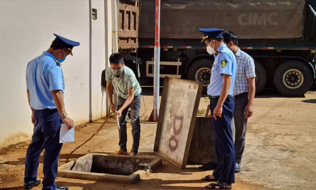 'Thụt thò' đóng mở ở Tây Nguyên 