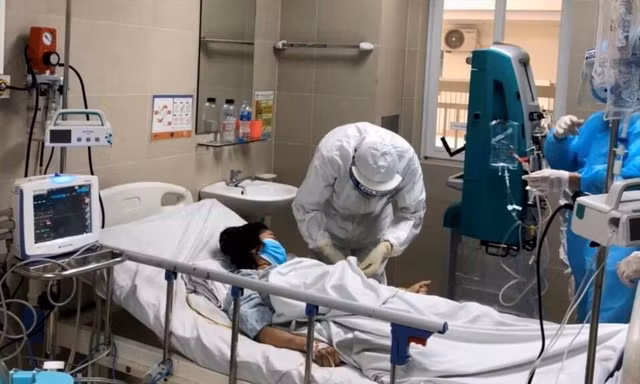 Bao giờ COVID là bệnh thông thường? 