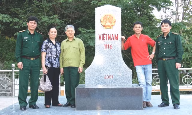 Kỷ niệm về hai vị Đại tá 