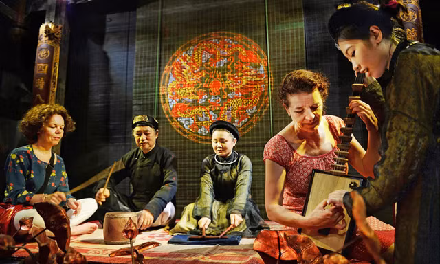 Gần 500 di sản văn hóa phi vật thể quốc gia: Tránh vinh danh ồ ạt, lơ là bảo tồn 