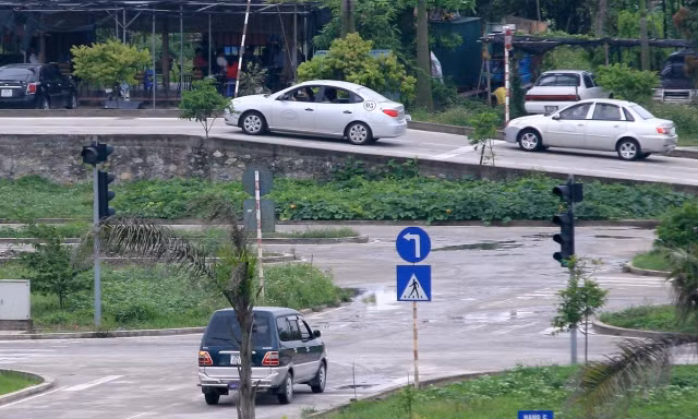 Đào tạo, sát hạch lái xe vào 'tầm ngắm'