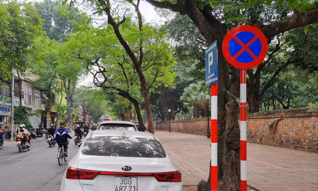 Nhiễu loạn biển báo, đèn giao thông: Bộ Giao thông vận tải tổng kiểm tra 