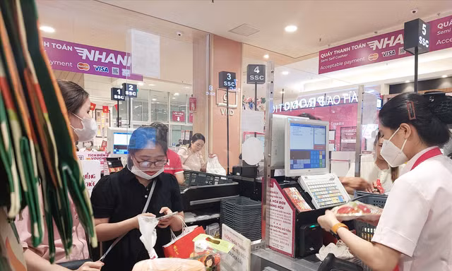 Giảm thuế, phí 2024: Trợ lực cho người dân, doanh nghiệp 