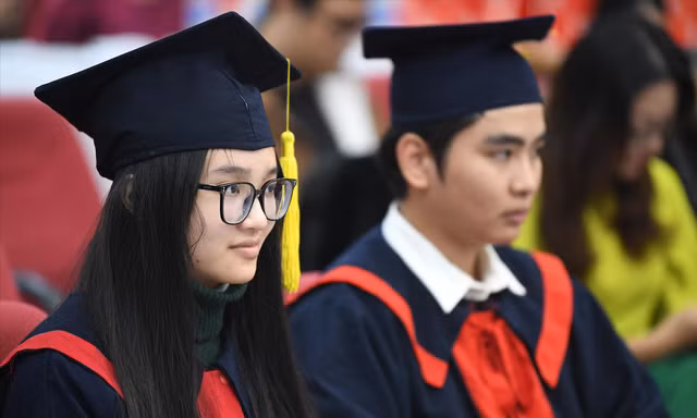Ẩn số chất lượng cao trong trường đại học: Trả lại tên cho chương trình đào tạo 