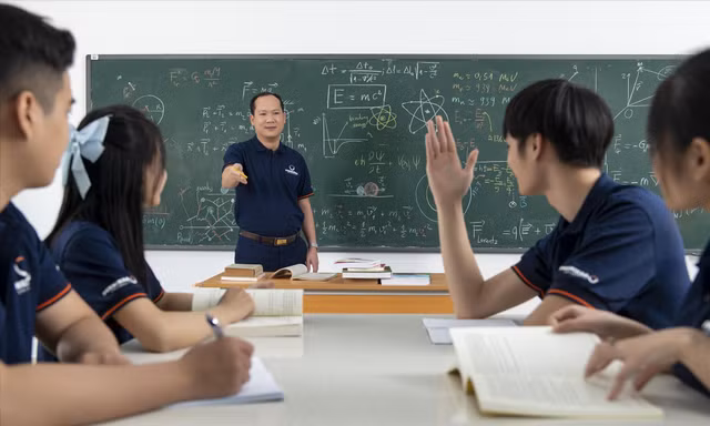Mùa xét công nhận GS, PGS “êm” nhất 