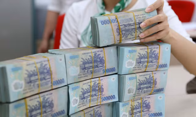 Có nên luật hóa xử lý 'nợ xấu' ngân hàng?