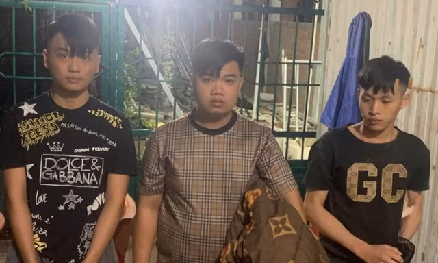 Đòi nợ không thành, bắt giữ 'con nợ' rồi đánh đập, cướp tài sản