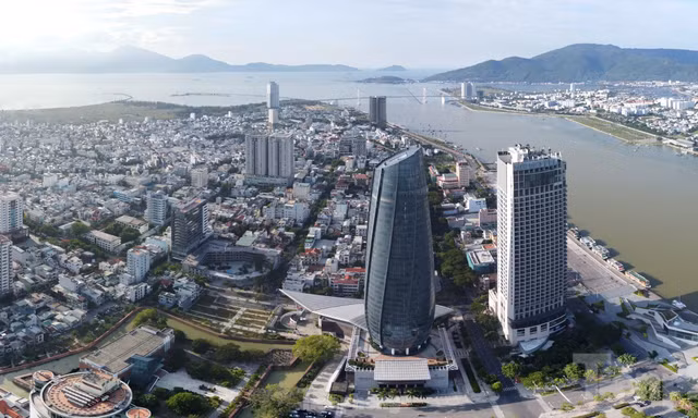 17 dự án tại Đà Nẵng cho phép người nước ngoài được sở hữu nhà ở thương mại