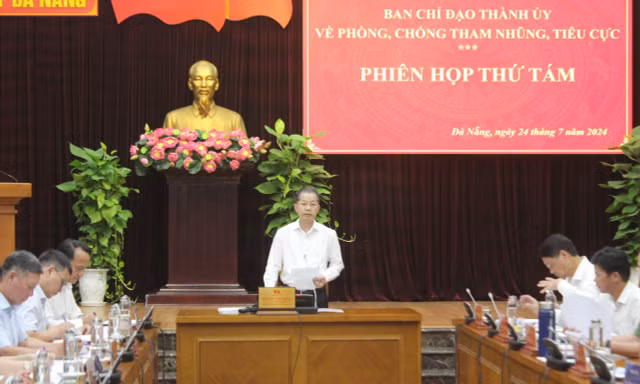 Đà Nẵng đấu giá thành công 2 tài sản liên quan đến án tham nhũng, thu hồi hơn 172 tỷ đồng