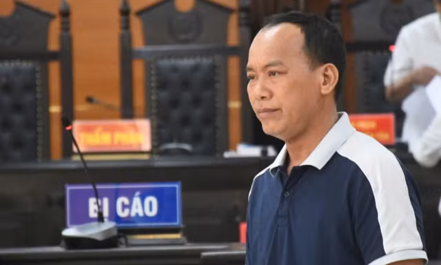 Tăng án tù đối với phụ huynh chặn đường đánh học sinh tại Quảng Ngãi 
