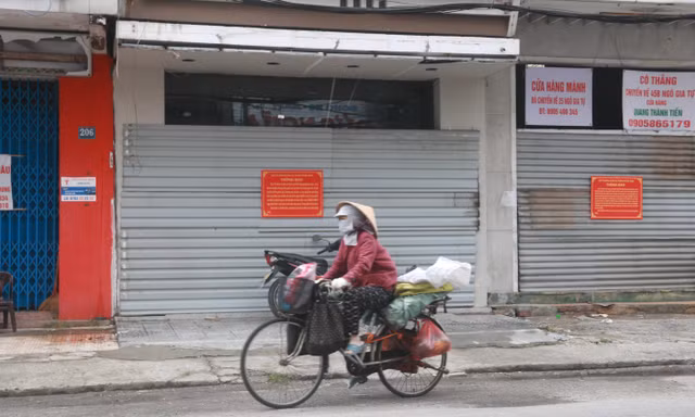 Thu hồi mặt bằng sân vận động Chi Lăng để thi hành án vụ Phạm Công Danh