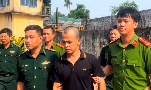 Tổ chức đưa tàu cá đi khai thác trái phép rồi lừa đảo lấy 1,4 tỷ đồng tiền chuộc
