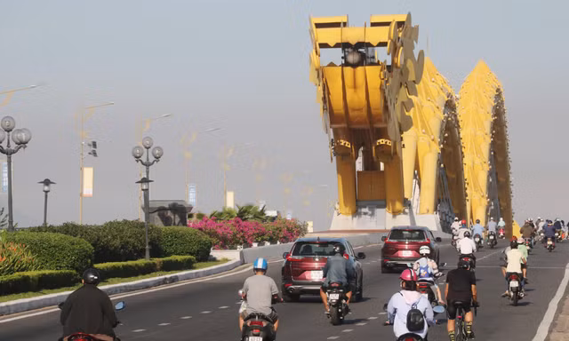 Đà Nẵng siết kỷ cương trong thi hành công vụ 