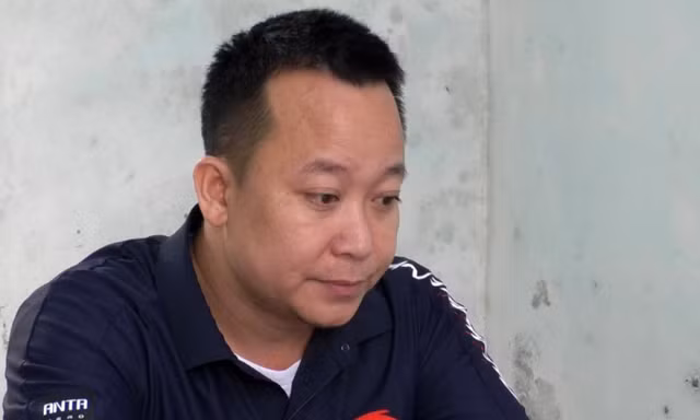 Bắt 'ông trùm' cho vay lãi nặng núp bóng doanh nhân thích làm từ thiện