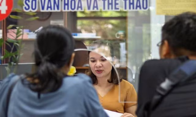 Đà Nẵng cắt giảm hơn 520 vị trí lãnh đạo và 4.000 biên chế