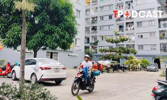 Người thu nhập thấp không có hợp đồng lao động, muốn mua NƠXH phải làm gì ?