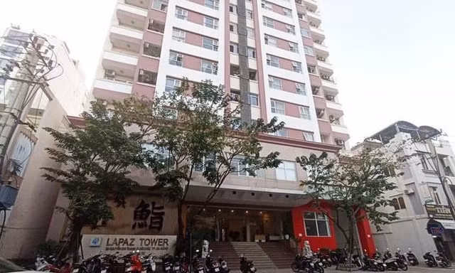 Khởi tố nguyên Kế toán trưởng Công ty Nhà Đà Nẵng